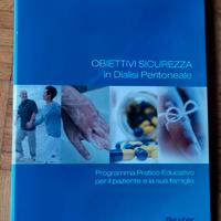 Obiettivi sicurezza in dialisi peritoneale