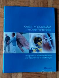 Obiettivi sicurezza in dialisi peritoneale