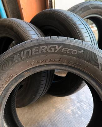 Pneumatici estivi 175/65 R14 82T