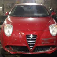 Ricambi per Alfa Romeo MiTo 1.4 del 2011