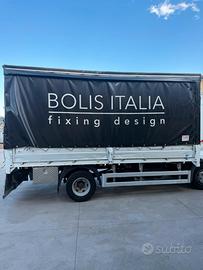 Cassone telonato usato