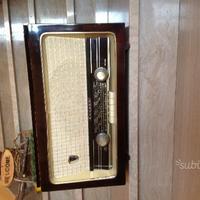 Radio anni 50