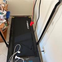 tappeto carnielli compact walk