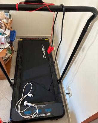 tappeto carnielli compact walk