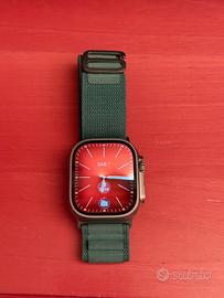 Apple Watch ULTRA 3