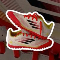 Scarpe da calcio Adidas F50  taglia 38e 1/3