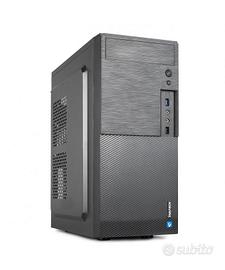 PC AMD RYZEN 5 5600G - 16Gb Ram - 500Gb ssd