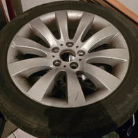 Cerchioni bmw 17