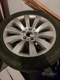 Cerchioni bmw 17