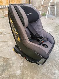 seggiolino auto
