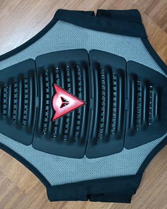 paraschiena Dainese 