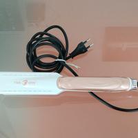 Piastra per capelli professionale