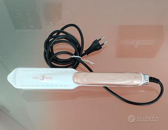 Piastra per capelli professionale