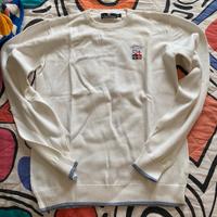 maglione marina militare