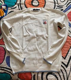 maglione marina militare