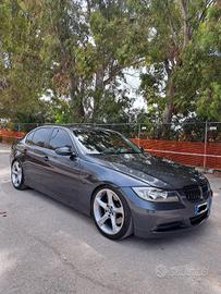 BMW 335D
