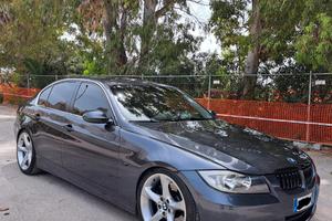 BMW 335D