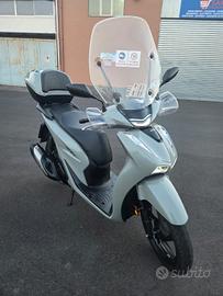 SH 125 ABS 2025