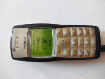 TELEFONINO NOKIA 