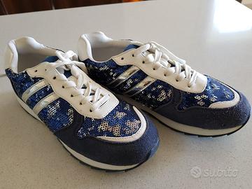 Sneakers donna n 38