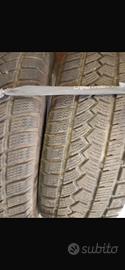 4 Pneumatici invernali al 70%