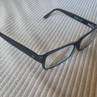 Montatura occhiali Ralph Lauren uomo