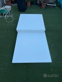 Pannelli di polistirene