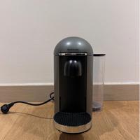 Macchina da caffè  nespresso vertuo plus