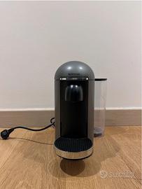 Macchina da caffè  nespresso vertuo plus