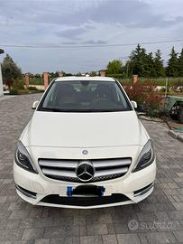 Mercedes classe b