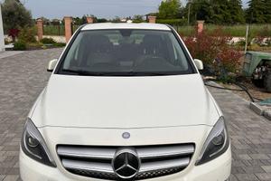 Mercedes classe b