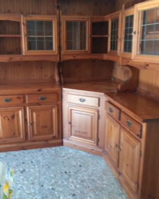 TINELLO PER CUCINA