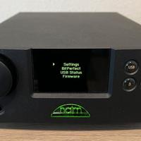 naim dac v-1