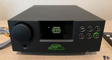 naim dac v-1