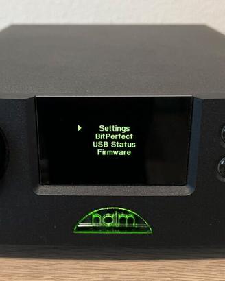 naim dac v-1