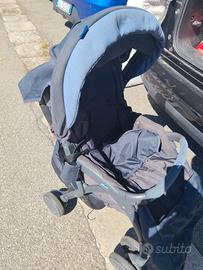 passeggino Chicco