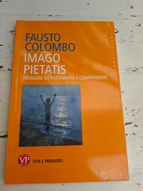 'Imago pietatis'- Fausto Colombo
