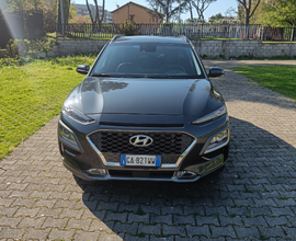 Hyundai Kona ibrida