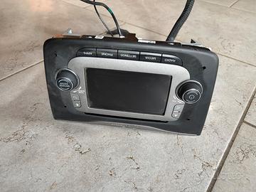 Autoradio Alfa Romeo Mito