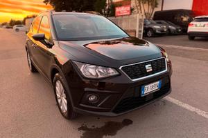 Seat Arona 1.0 TGI FR