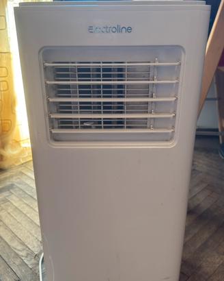 Electroline 9000Btu CLEH09R5 Condizionatore
