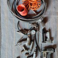 accessori per compressore