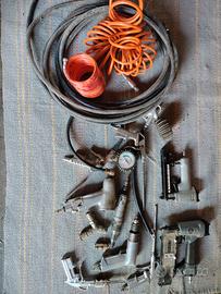 accessori per compressore