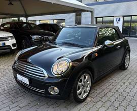 MINI Cabrio COOPER IMPECCABILE KM REALI DIMOSTRA