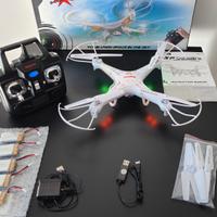 Drone Syma x5c-1