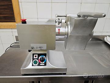 Grattugia professionale Augustoni duplex 