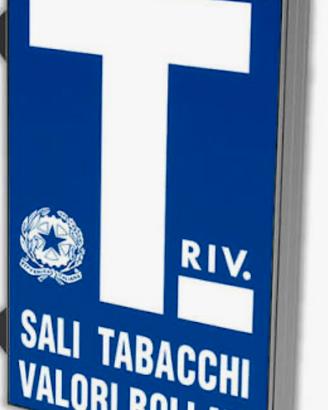 Tabaccheria Bar Ricevitoria Servizi Lis e Mooney