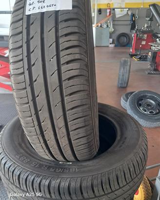 2 GOMME USATE ESTIVO 1856515 - CP4620650
