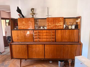 Credenza vintage