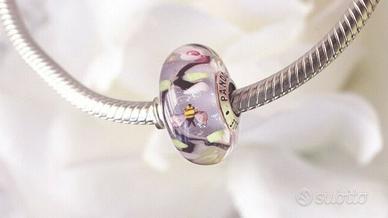 PANDORA Charm Giardino Incantato 797014